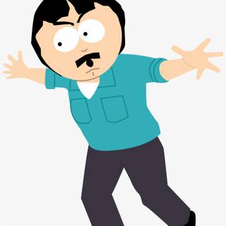 Randy Marsh wallpaper