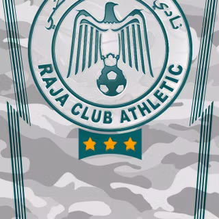 Raja Casablanca wallpaper