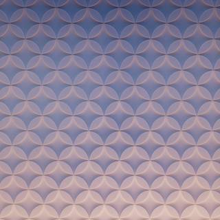 Line patterned wallpaper