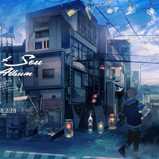 Eve Japanese singer wallpaper