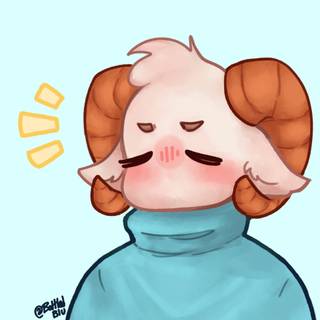 Jschlatt Ram wallpaper