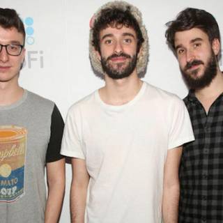 AJR Bummerland wallpaper