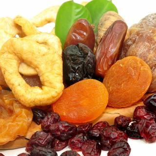 Dates fruit wallpaper