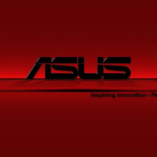 ASUS Notebook wallpaper
