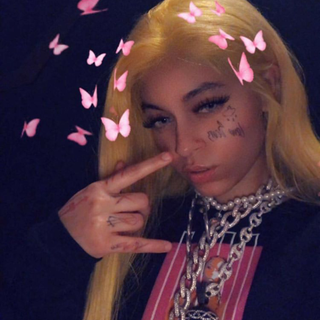 Gangster baddie wallpaper