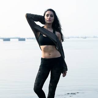 Shraddha Kapoor computer wallpaper