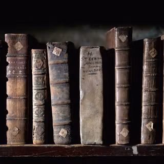 Halloween books wallpaper