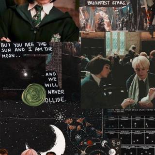 Pansy Parkinson wallpaper