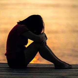 Twitter sad wallpaper