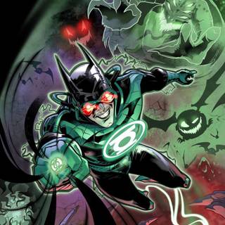 Batman Dawnbreaker wallpaper