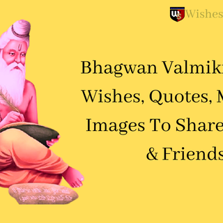 Valmiki Jayanti 2021 wallpaper