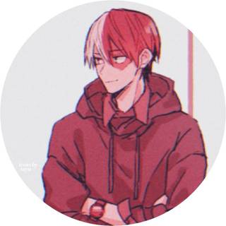 PFP circles wallpaper