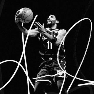 Nike NBA wallpaper