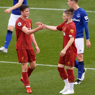 Harvey Elliott wallpaper