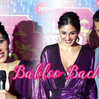 Babloo Bachelor wallpaper