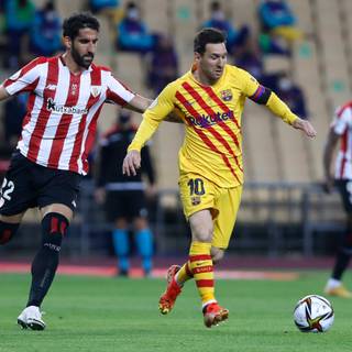 Copa del Rey wallpaper