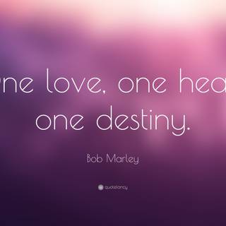 Love deeply word wallpaper