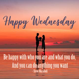 Wednesday quotes wallpaper