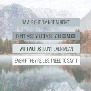 Don't Wanna Cry SEVENTEEN wallpaper