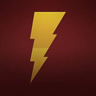 Shazam DC Comics computer wallpaper
