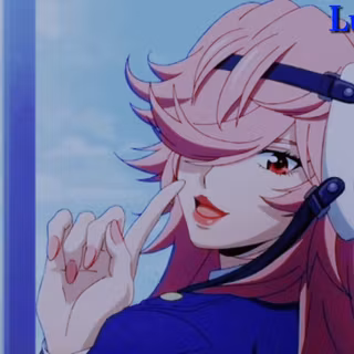 Yayoi Kusakabe wallpaper