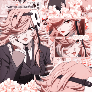 Yayoi Kusakabe wallpaper