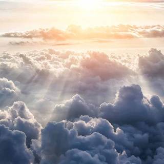 Heaven aesthetic wallpaper