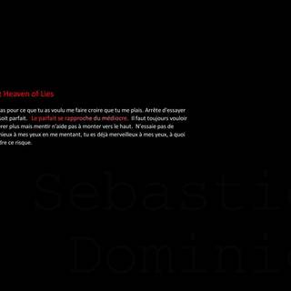 Heaven aesthetic wallpaper