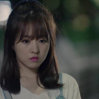 Oh My Ghost wallpaper