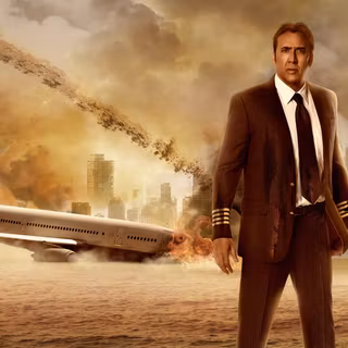 Left Behind wallpaper