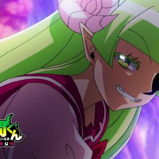 Clara Valac wallpaper