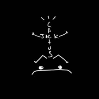 Cactus Jack iPhone wallpaper