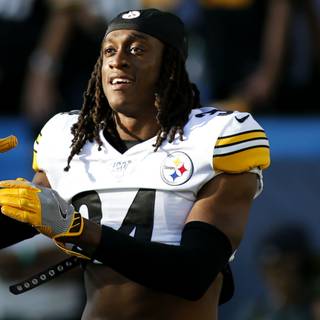 Trey Edmunds wallpaper