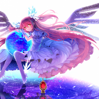 Madoka Kaname wallpaper