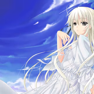 Sora Kasugano wallpaper