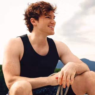 Tanner Patrick wallpaper