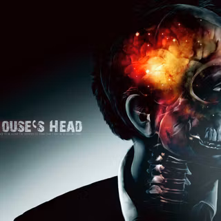 Gregory House wallpaper