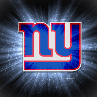 New York Giants football wallpaper
