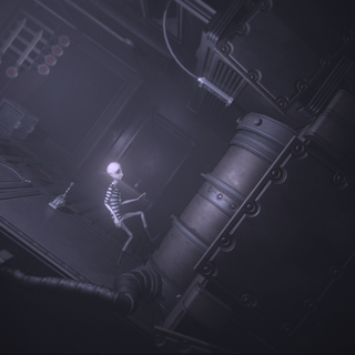 DARQ: Complete Edition wallpaper