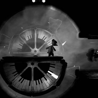 Tandem: a Tale of Shadows wallpaper