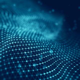 Futuristic design wallpaper