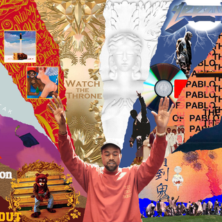 Kanye computer wallpaper