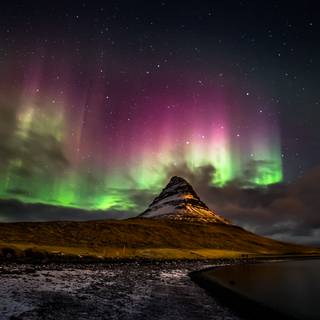 Northern Europe wallpaper