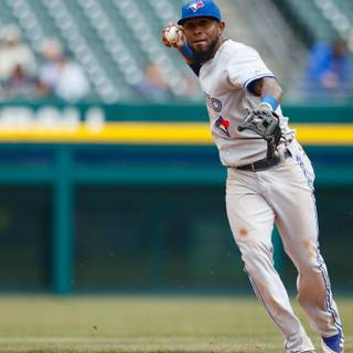 José Reyes wallpaper