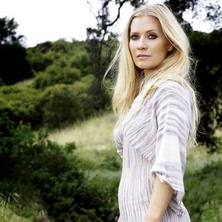Emily Procter wallpaper