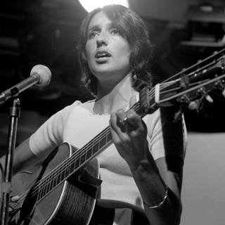 Joan Baez wallpaper