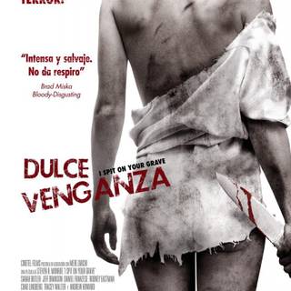 I Spit On Your Grave wallpaper