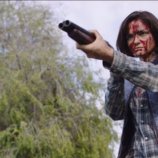 I Spit On Your Grave wallpaper