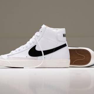 Nike Blazer wallpaper