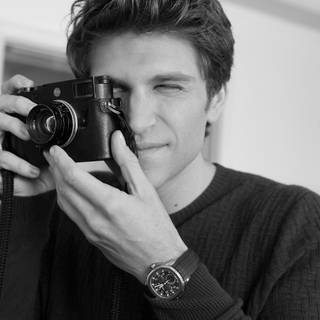 Keegan Allen wallpaper